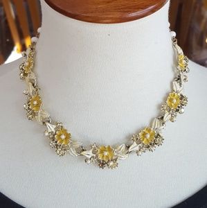 Vintage fashion jewelry